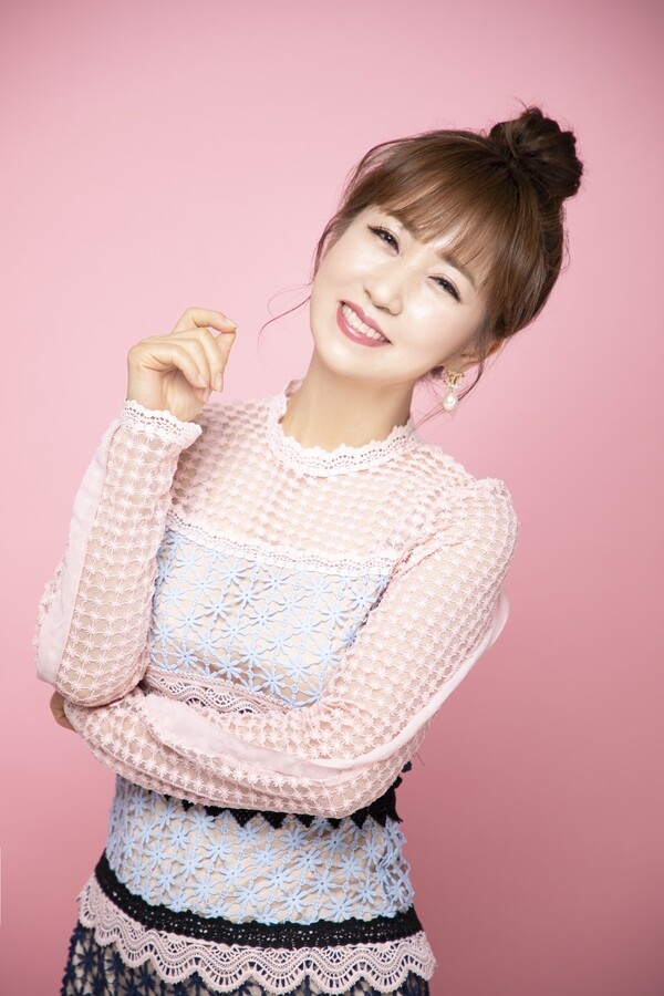 *아이들과 교사들을 위해서 영어교육의 계단 참을 만들어 주는 사명을 다하는 이수정 모니카