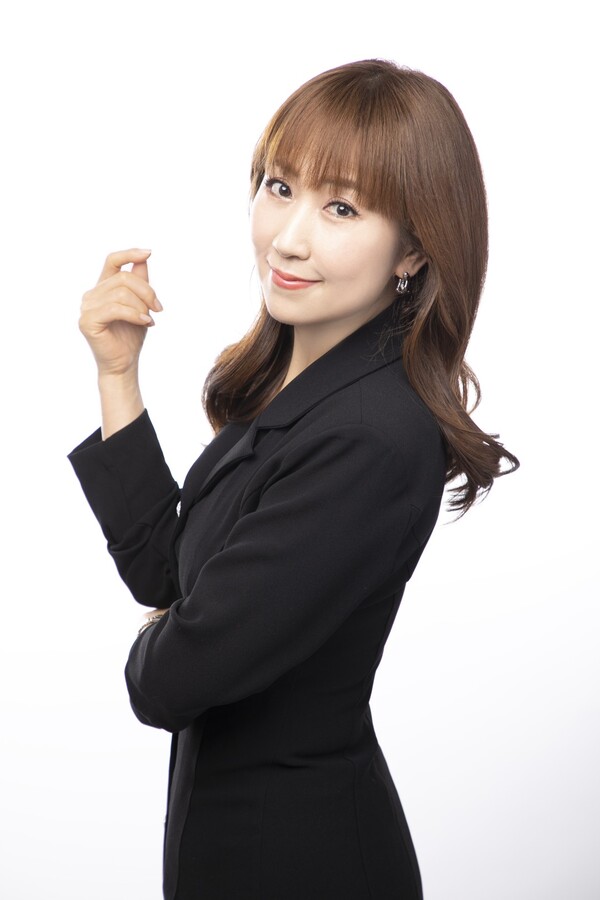 *어릴때부터 준비된(?) 영어교육자의 길을 걸어온 숙명적인 교육자, 이수정 모니카