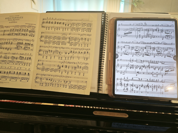 * 매일 악보는 쎃여있지만 연습후의 결과물을 보면 뿌듯하고 감사합니다!