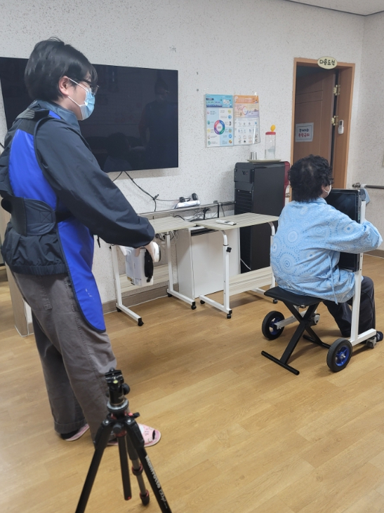 임실군, 노인결핵 무료이동검진 실시임실군, 노인결핵 무료이동검진 실시