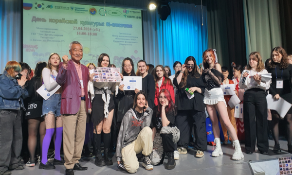 참가증서 수여식 참가증서 수여식