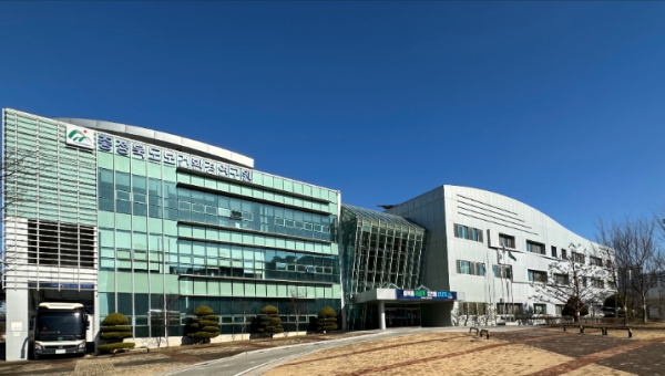 충청북도보건환경연구원