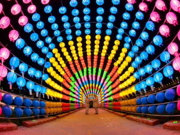 포천, 문화꽃이 활짝 피었습니다.