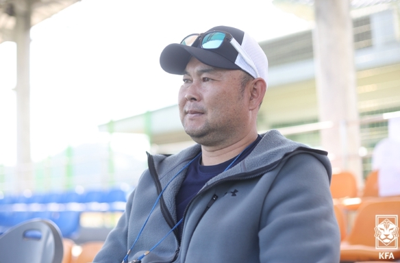 인제대 박영우 감독