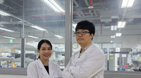 태국과 국제교류 확대, 코디네이터로 이시온 연구원 위촉