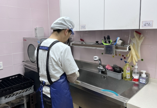 2024년 어린이집 하절기 안전 및 급식·위생 전수점검