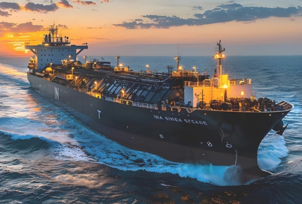 선박용 액체수소 실증설비 구축