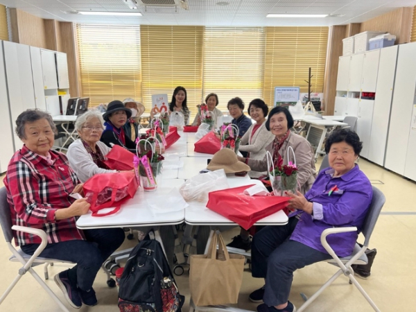 치매가족교실 심화과정