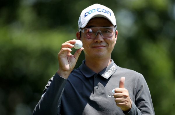 홀인원 주인공 현정협