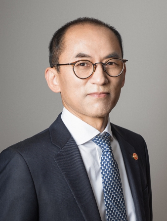 개인정보보호위원회 고학수 위원장