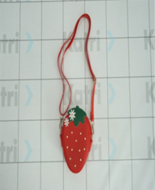 어린이용 가죽가방