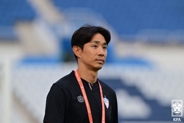 파주 오범석 감독