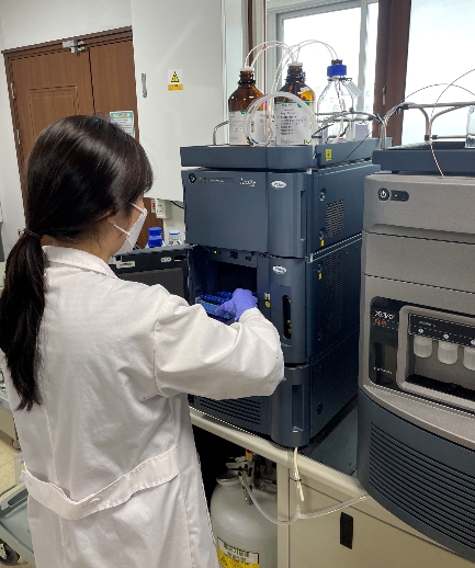 충북보건환경연구원, 간접흡연 검사