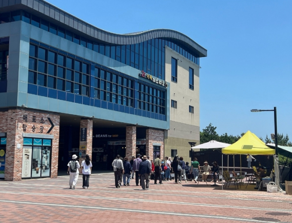 순천시, 관광취약계층 대상 행복여행 지원