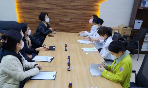 익산시, '재가 의료급여 사업' 선도 지역으로 도약