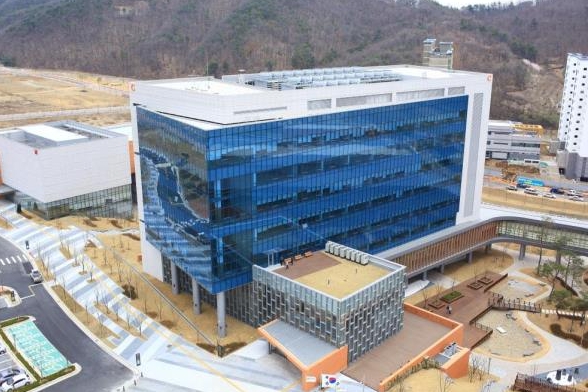 케이메디허브 신약개발지원센터