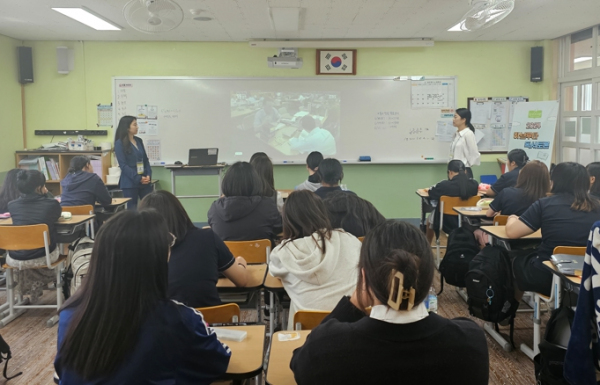 2024년 하브루타 독서 토론 프로그램