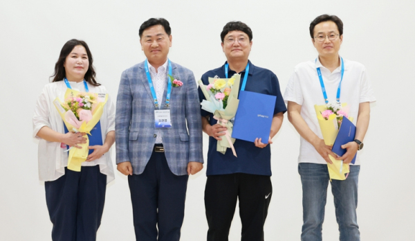 전북도, 제79회 구강보건의 날 기념 행사 성료!