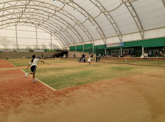 ‘제13회 진안홍삼배 전국 배드민턴대회’ 성료