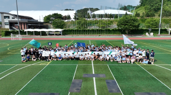 ‘진안고원 쓰로다운’ 진안서 성료