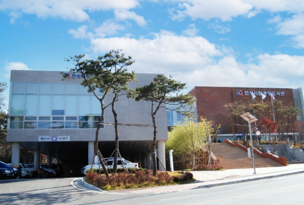 안성시, 2년 연속 경기도 공공도서관 운영평가 ‘우수 시군’ 선정