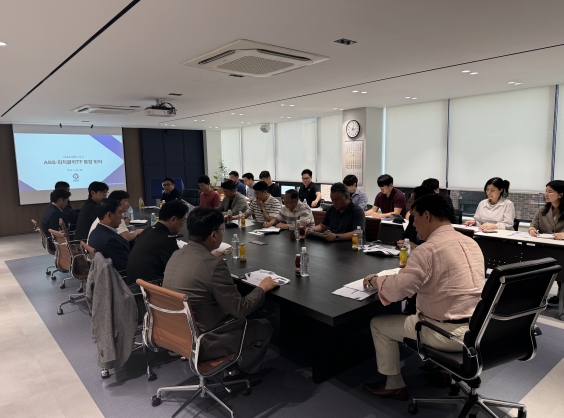 ABS, 피치클락 TF 회의