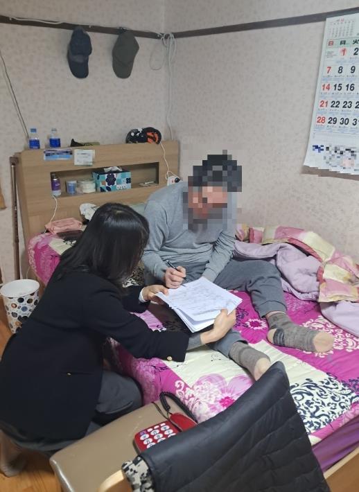 전남도, 집에서 의료·돌봄 ‘재가 의료급여’ 전면 확대