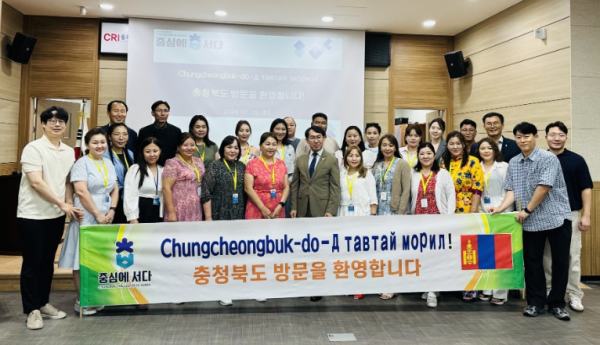 외국인환자 유치 위한 팸투어 실시