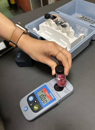 경산시 여름철 레지오넬라증 사전 환경 검사 실시