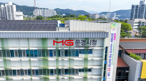 강명숙 문경우체국장 꿈꾸러미작은도서관‘그림책 활동가로 변신’