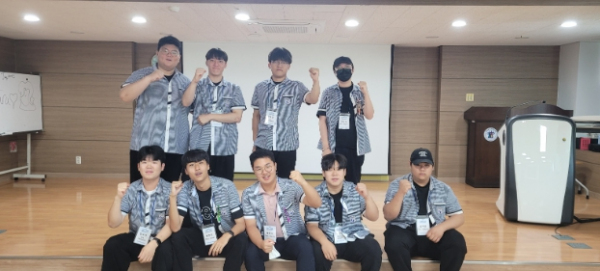 국제교육원, 직업계고 글로벌 현장학습 영어캠프