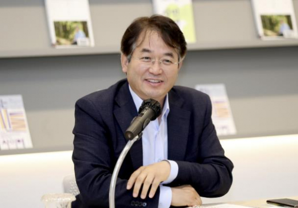 이동환 고양특례시장