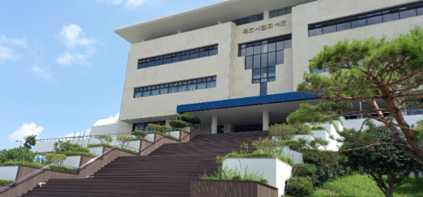 목포시립도서관,‘도서관과 함께 책 읽기’ 운영