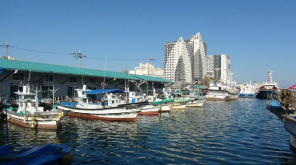 속초시, 여성어업인 특화 건강검진사업 대상자 모집