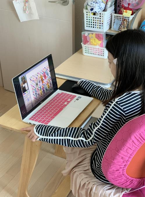 해남군교육재단, 군민 영어실력 향상“화상영어 지원”