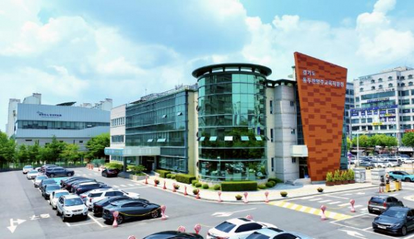 동두천양주교육지원청