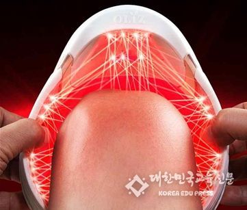 ㈜엘티바이오-무릎통증 완화 의료기기