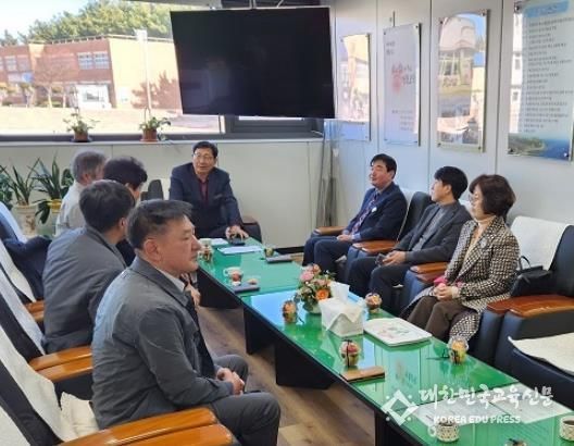 울진교육지원청, 사교육 부담 없는 우리珍 사교육 ZERO 실시