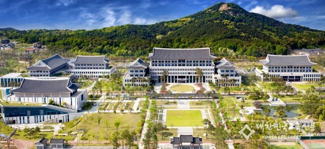 경북도-교육부, 지역혁신중심 대학지원체계(RISE) 현장 소통