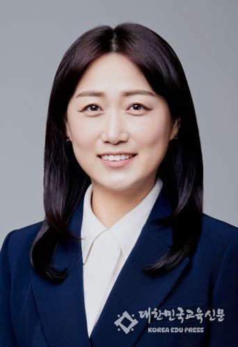 백승아 더불어민주당 국회의원