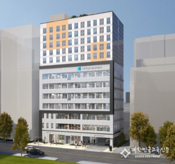 영등포 나라키움(영등포구・ 동작구 선관위, 행복주택 63호)