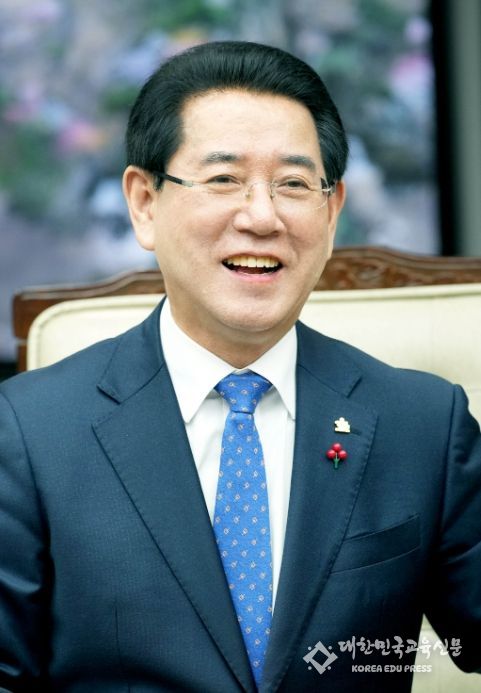 전라남도 김영록 지사