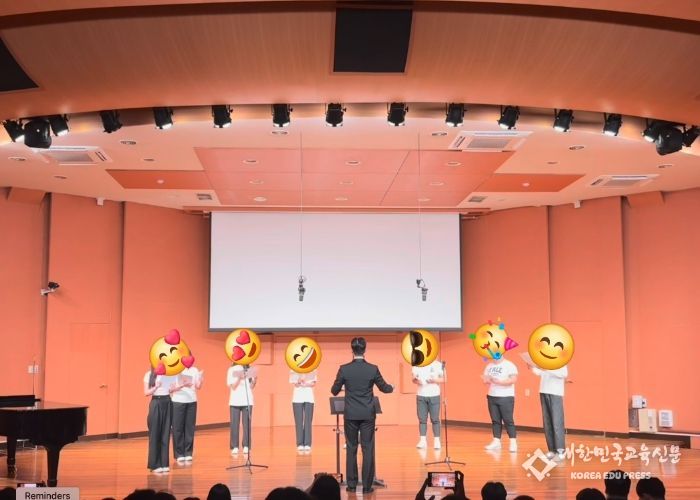 경상국립대 인문학연구소, ‘지역으로(智驛으路) 청소년 역량 강화 사업’ 진행