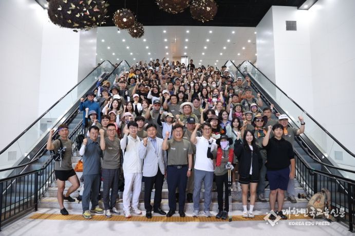 ‘운탄 웍케이션 인(in) 영월’ 성료