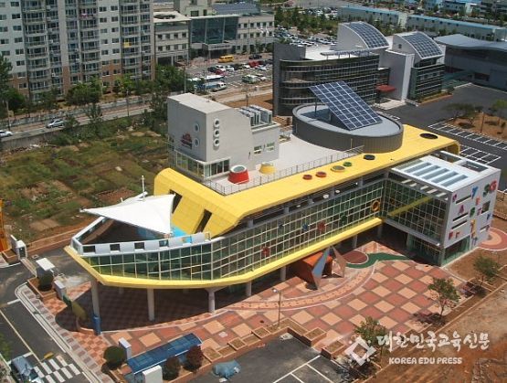 목포어린이도서관