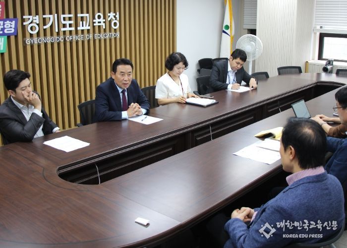 포천시, 공립형 국제학교 설립 추진...경기도 교육청과 논의 나서