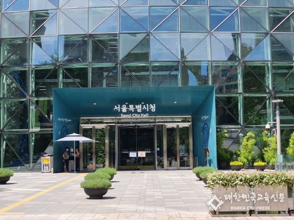 서울시, 2025년 생활임금 시급 1만 1,779원 결정… 월 246만 원대