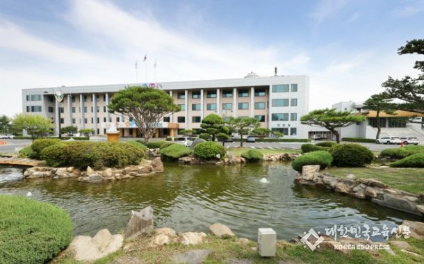 충청북도교육청