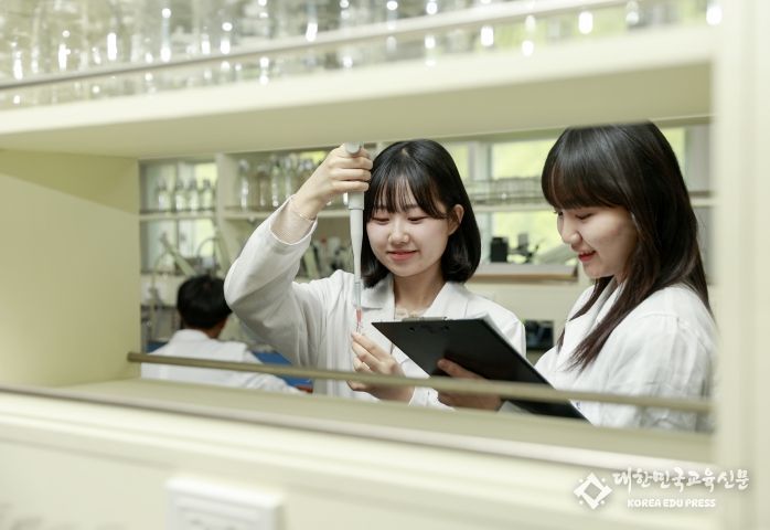 환경에너지학과, 탄소중립 전문가 양성 앞장