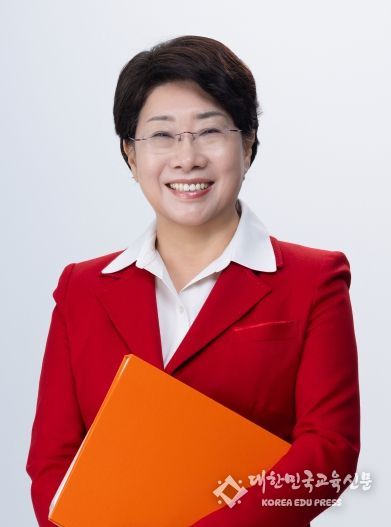 국민의힘 이달희 의원(비례대표, 행정안전위원회 위원)